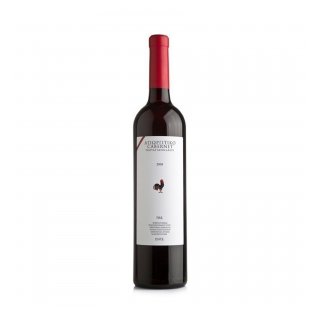 PAPAGIANNAKOU AGIORGITIKO CABERNET SAUVIGNON 2022