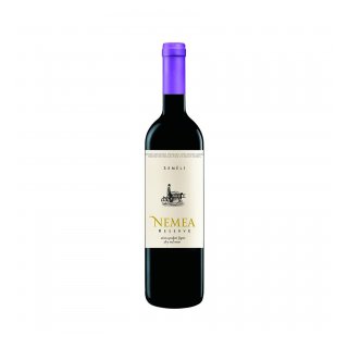 SEMELI ΝΕΜΕΑ RESERVE ΕΡΥΘΡΟΣ '21 750ml