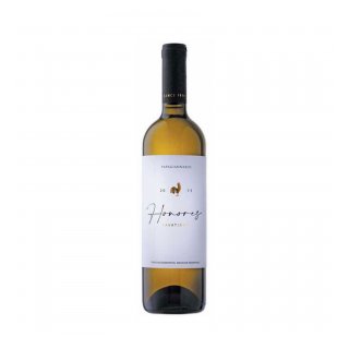 PAPAGIANAKOU HONORES WHITE 2017