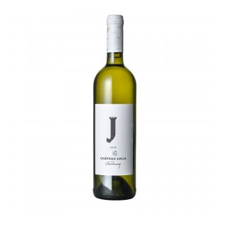 ΛΑΖΑΡΙΔΗΣ Κ. CHATEAU JULIA CHARDONNAY 2025