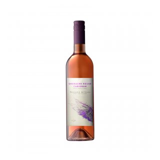 MALAMATINA WINERY 4 ΑΓΓΕΛΟΙ ΡΟΖΕ ΗΜΙΓΛΥΚΟΣ