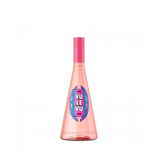 MALAMATINA WINERY VULEVU ROSE SEMI-SWEET