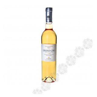 ΣΑΜΟΣ ΓΛΥΚΟΣ GRAND CRU 2023