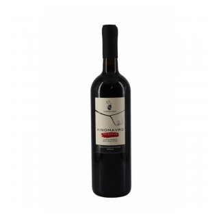 DOMAINE KARANIKA XINOMAVRO OLD VINES RESERVE