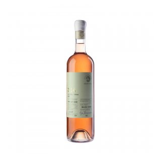 ΚΤΗΜΑ ΠΑΤΕΡΙΑΝΑΚΗ 3,14 ΚΟΤΣΙΦΑΛΙ-MERLOT ΡΟΖΕ 2024