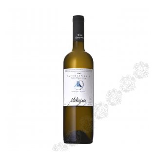ΚΤΗΜΑ ΠΑΤΕΡΙΑΝΑΚΗ ΜΕΛΙΣΣΙΝΟΣ ΛΕΥΚΟΣ 1,5L 2020