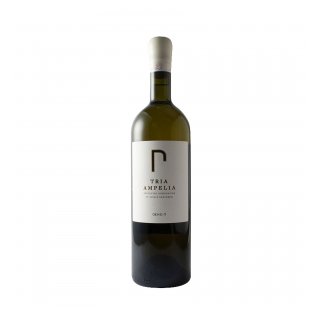 OENO P TRIA AMPELIA ASSYRTIKO 2023