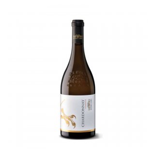 ΑΛΦΑ CHARDONNAY SINGLE BLOCK ''ΤΡΑΜΟΝΤΟ'' 2024