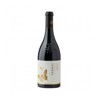 ΑΛΦΑ TANNAT SINGLE BLOCK ''ΒΡΑΧΟΣ" 2021