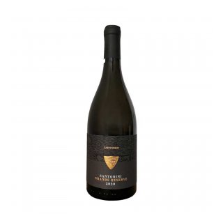 SANTO WINES ΑΣΥΡΤΙΚΟ GRAND RESERVE 2023