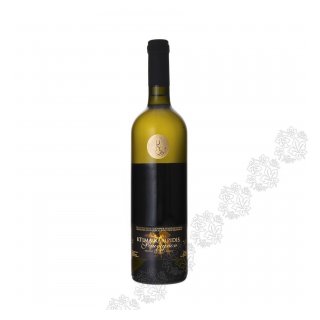 ΚΑΡΙΠΙΔΗΣ SAUVIGNON BLANC ΛΕΥΚΟΣ 2025