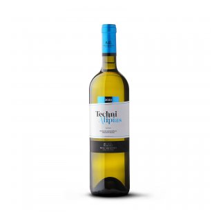 TECHNI ALIPIAS WHITE 2025