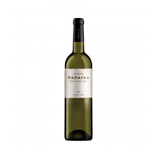 KYR GIANNI PARAGKA WHITE 2025