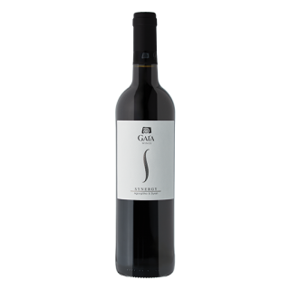 GAIA''S'' AGIORGITIKO SYRAH 2022