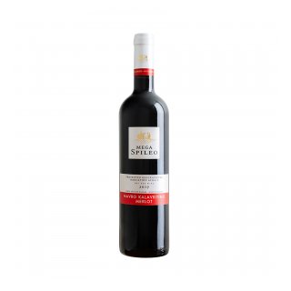 CAVINO ΜΕΓΑ ΣΠΗΛΑΙΟ ΜΑΥΡΟ ΚΑΛΑΒΡΥΤΙΝΟ-MERLOT 2023