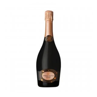 ANDA LUNA XINOMAVRO ROSE NV 750ml