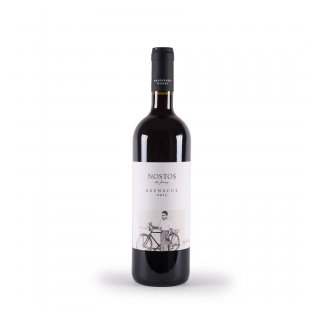 ΜΑΝΟΥΣΑΚΗΣ NOSTOS GRENACHE '19 