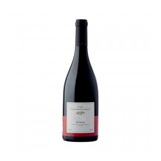 ΓΕΡΟΒΑΣΙΛΕΙΟΥ SYRAH '23 750ml