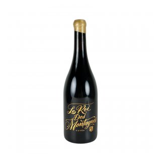 ΠΑΠΑΡΓΥΡΙΟΥ LE ROI DES MONTAGNES CUVEE '23 
