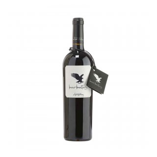 ΣΤΡΑΤΑΡΙΔΑΚΗ BARBATUS ΕΡΥΘΡΟ '15  750ml