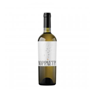 VORASTRI WHITE STELVIN 2025