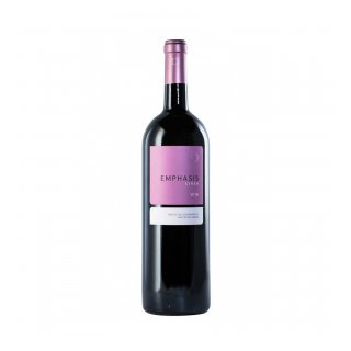PAVLIDIS ESTATE EMPHASIS SYRAH 2022