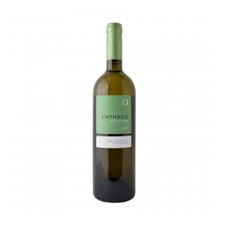PAVLIDIS ESTATE EMPHASIS ASSYRTIKO 2024
