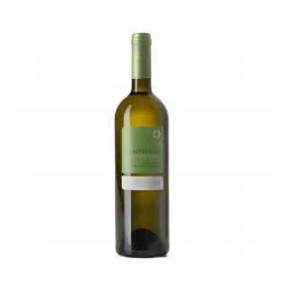PAVLIDIS ESTATE EMPHASIS CHARDONNAY 2024