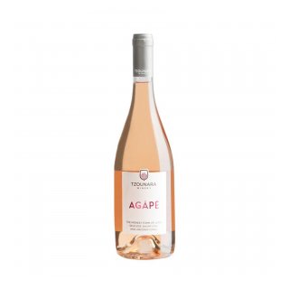 ΤΖΟΥΝΑΡΑ AGAPE ROSE 2024