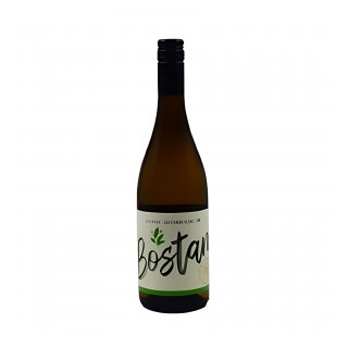 AMOENOS VINEYARDS BOSTANI ΚΤΗΜΑ ΛΕΥΚΟ 2025