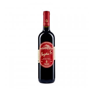 ΧΑΤΖΗΓΕΩΡΓΙΟΥ ΛΗΜΝΙΑ ΓΗ ΕΡΥΘΡΟΣ '22 750ml