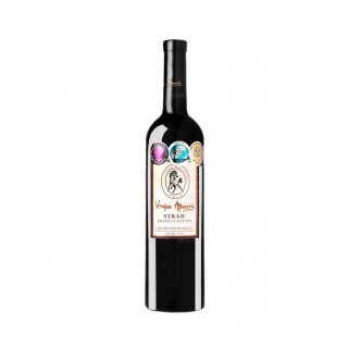 ΑΒΑΝΤΙΣ SYRAH 2023