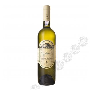 DOMAINE CHATZIGEORGIOU LIMNIA GI WHITE 2025