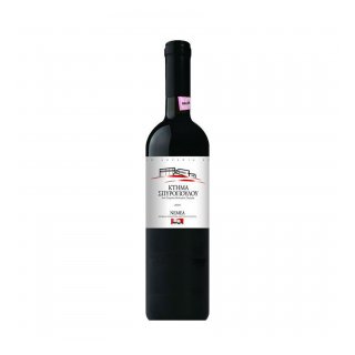 SPYROPOULOU NEMEA RED UNOAKED 2024