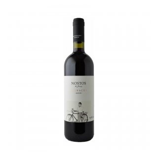 ΜΑΝΟΥΣΑΚΗΣ NOSTOS GRENACHE '18 750ml