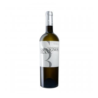KONSTANTARA SAUVIGNON BLANC ΒΙΟ 2025
