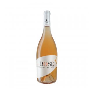 KONSTANTARA WINES ROSE 2024