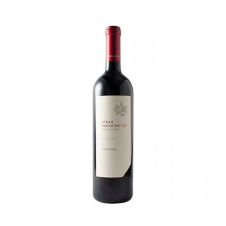 ΙΑΤΡΙΔΗ SYRAH ΜΑΥΡΟΤΡΑΓΑΝΟ 2023