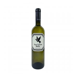ΙΑΤΡΙΔΗ SAUVIGNON BLANC 2025
