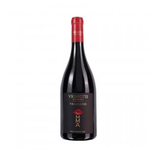 VRINIOTIS VRADIANO WILD FERMENTATION 2022