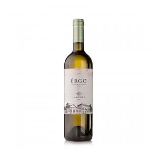 ΛΑΝΤΙΔΗΣ ERGO SAUVIGNON BLANC 2025