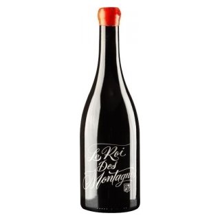ΠΑΠΑΡΓΥΡΙΟΥ LE ROI DES MONTAGNES SYRAH 2023