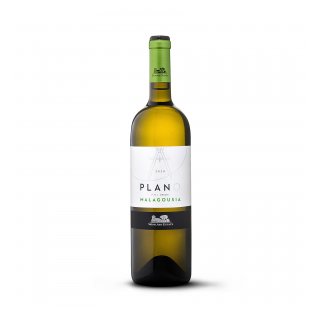 WINE ART ESTATE PLANO MALAGOUZIA 2025