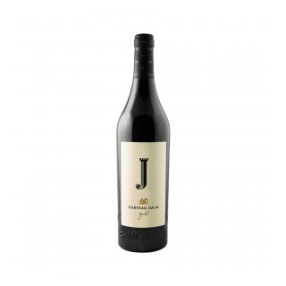 ΛΑΖΑΡΙΔΗΣ Κ. CHATEAU JULIA MERLOT 2024