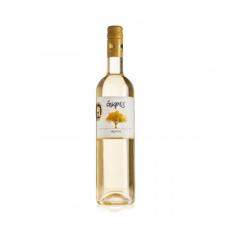 DOMAINE SKOURAS AKRES WHITE 2025