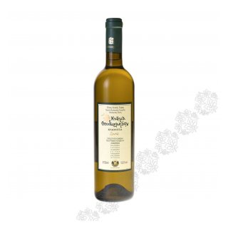 THEODORAKAKOU ESTATE KIDONITSA WHITE 2025