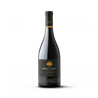 IDISMA DRIOS CHARDONNAY 2025