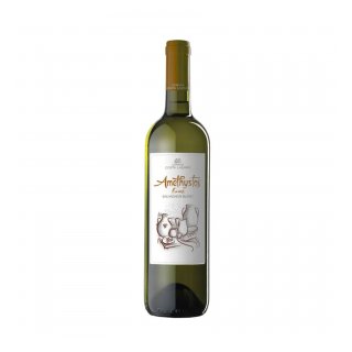 ΛΑΖΑΡΙΔΗΣ Κ. ΑΜΕΘΥΣΤΟΣ SAUVIGNON BLANC FUME 2024