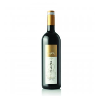 STRADIVARIO BARBERA D'ASTI SUP DOC 2001