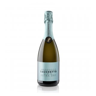 SACCHETTO PROSECCO DOC EXTRA DRY